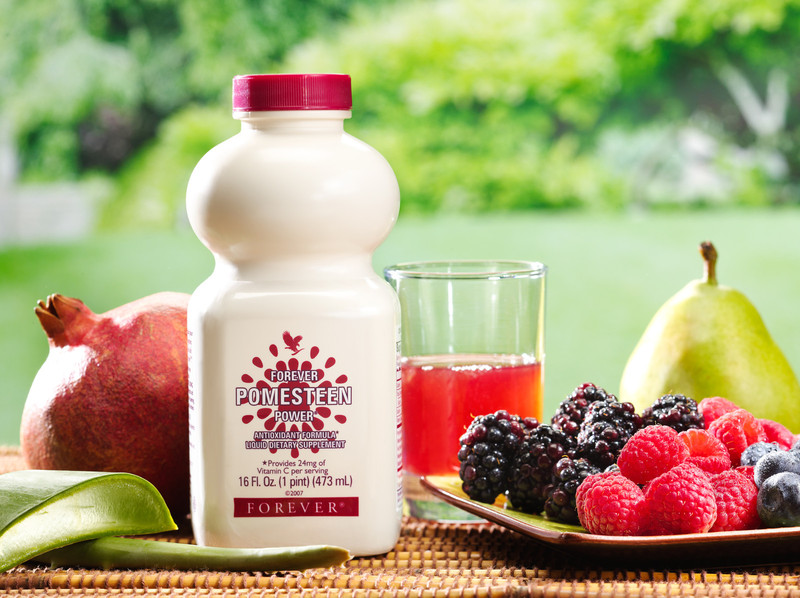 Pomesteen