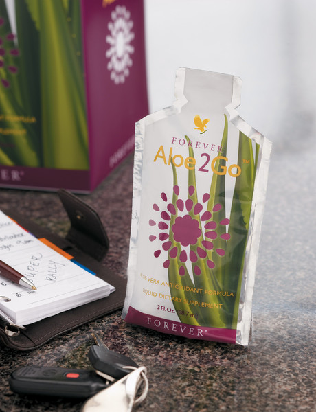 Aloe2Go