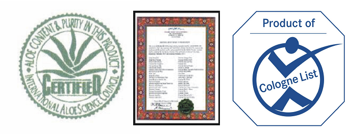 certifikaty