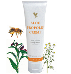 Propolis krem